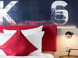 Mercure Hotel Hamburg City