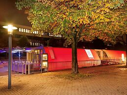 Mercure Hotel Hamburg City