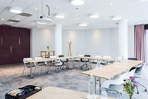 Mercure Hotel Hamburg City