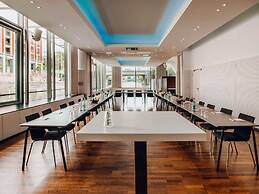 Mercure Hotel Hamburg City