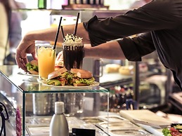 Mercure Hotel Hamburg City