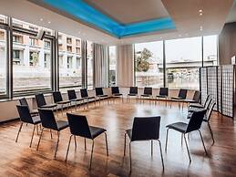 Mercure Hotel Hamburg City