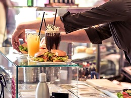 Mercure Hotel Hamburg City