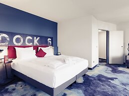 Mercure Hotel Hamburg City