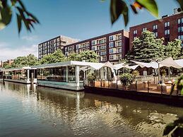 Mercure Hotel Hamburg City