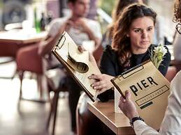 Mercure Hotel Hamburg City