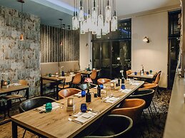 Mercure Hotel Hamburg City