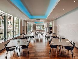 Mercure Hotel Hamburg City