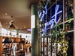 Mercure Hotel Hamburg City