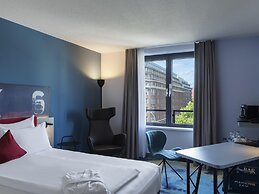 Mercure Hotel Hamburg City