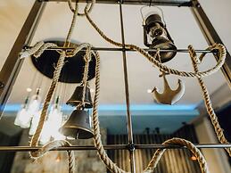 Mercure Hotel Hamburg City