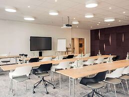 Mercure Hotel Hamburg City