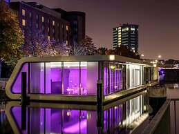 Mercure Hotel Hamburg City