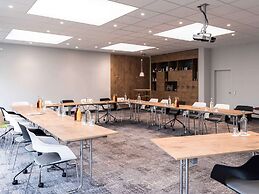 Mercure Hotel Hamburg City