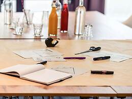 Mercure Hotel Hamburg City