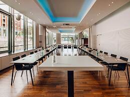 Mercure Hotel Hamburg City