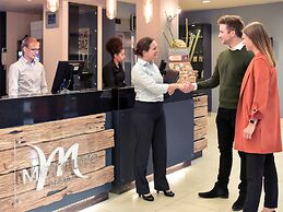 Mercure Hotel Hamburg City