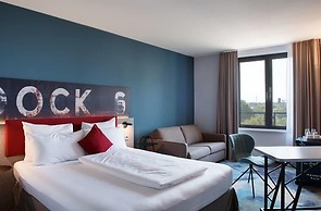 Mercure Hotel Hamburg City