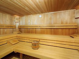 Mercure Hotel Hamburg City