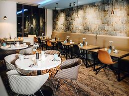 Mercure Hotel Hamburg City