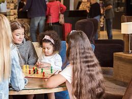 Mercure Hotel Hamburg City