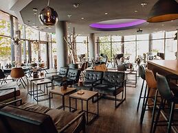Mercure Hotel Hamburg City