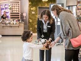 Mercure Hotel Hamburg City