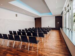 Mercure Hotel Hamburg City