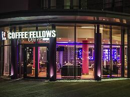 Mercure Hotel Hamburg City