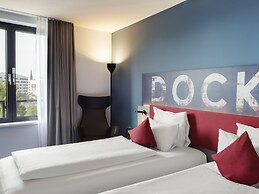 Mercure Hotel Hamburg City