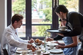 Mercure Hotel Hamburg City