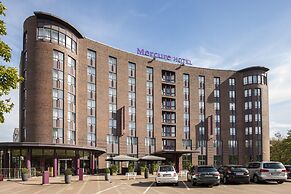 Mercure Hotel Hamburg City