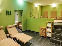 Mercure Hotel Hamburg City