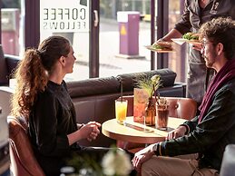 Mercure Hotel Hamburg City