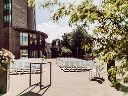 Mercure Hotel Hamburg City