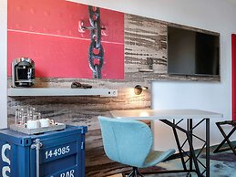 Mercure Hotel Hamburg City