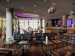 Mercure Hotel Hamburg City