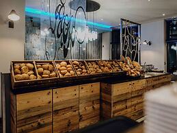 Mercure Hotel Hamburg City