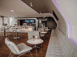 Mercure Hotel Hamburg City