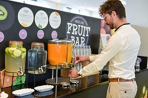 Mercure Hotel Hamburg City