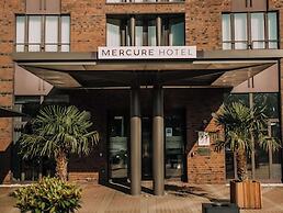Mercure Hotel Hamburg City