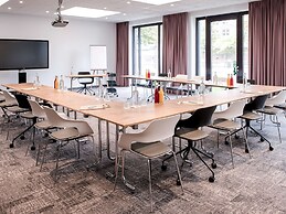 Mercure Hotel Hamburg City