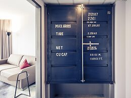 Mercure Hotel Hamburg City