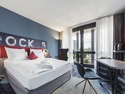 Mercure Hotel Hamburg City