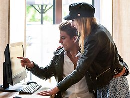 Mercure Hotel Hamburg City