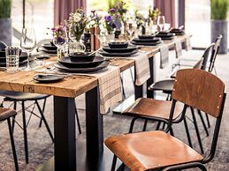 Mercure Hotel Hamburg City