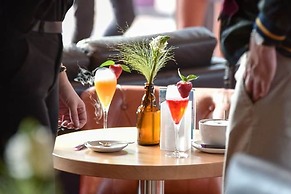 Mercure Hotel Hamburg City