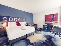 Mercure Hotel Hamburg City
