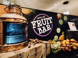 Mercure Hotel Hamburg City