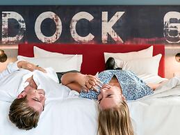 Mercure Hotel Hamburg City